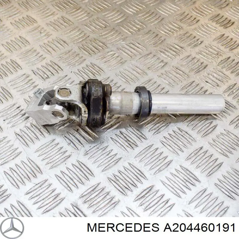 A204460191 Mercedes 