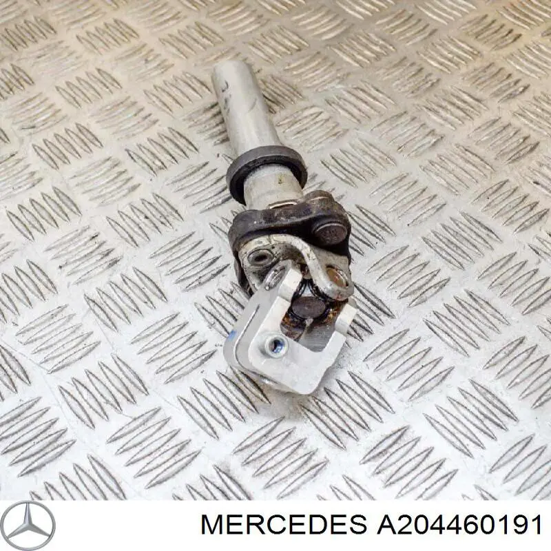  204460191 Mercedes