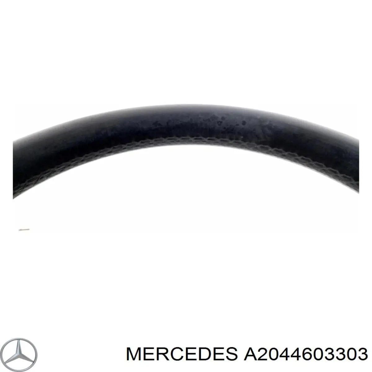 Купить A2044603303 Mercedes Руль