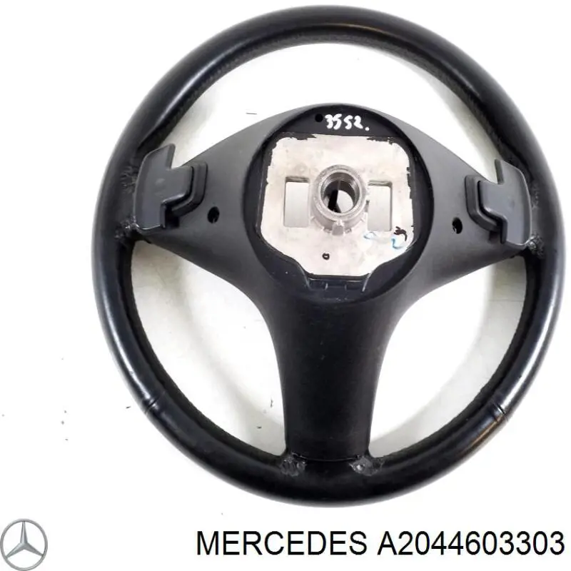  A2044603303 Mercedes