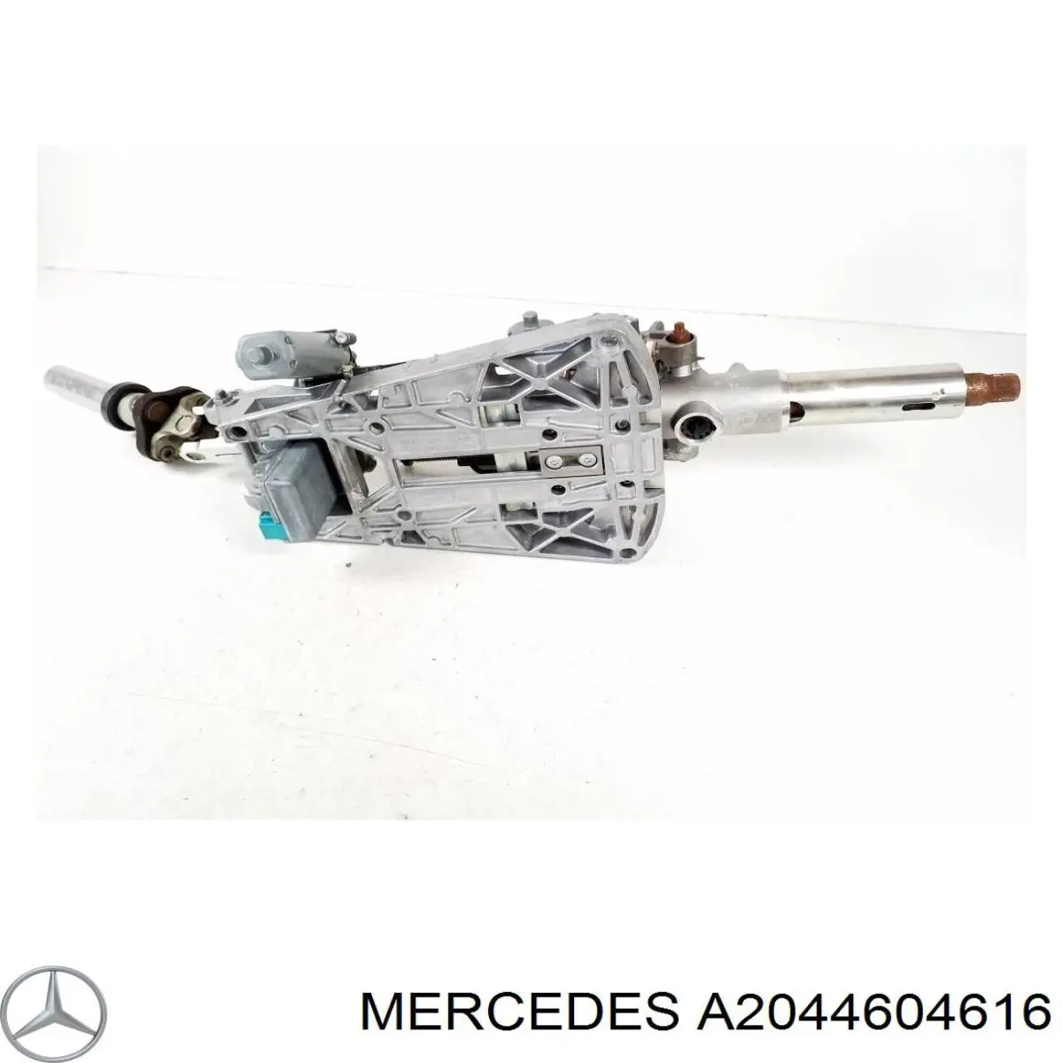 Купить A2044602016 Mercedes Рулевая колонка