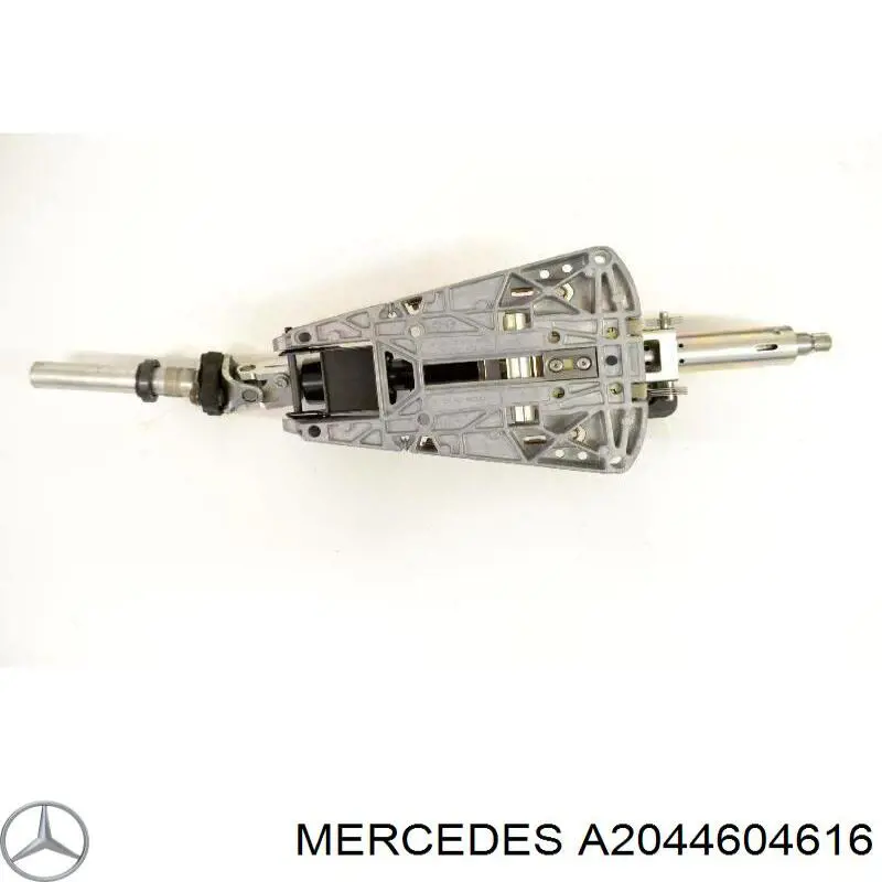 Рулевая колонка A2044602016 Mercedes
