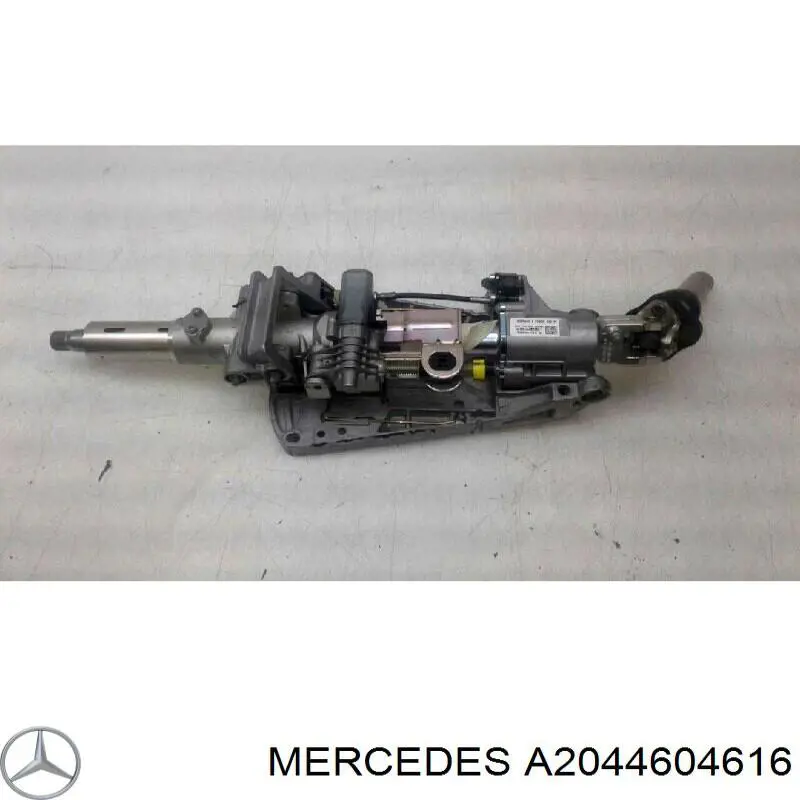 Рулевая колонка Mercedes A2044602016 цена, от 62.08 USD
