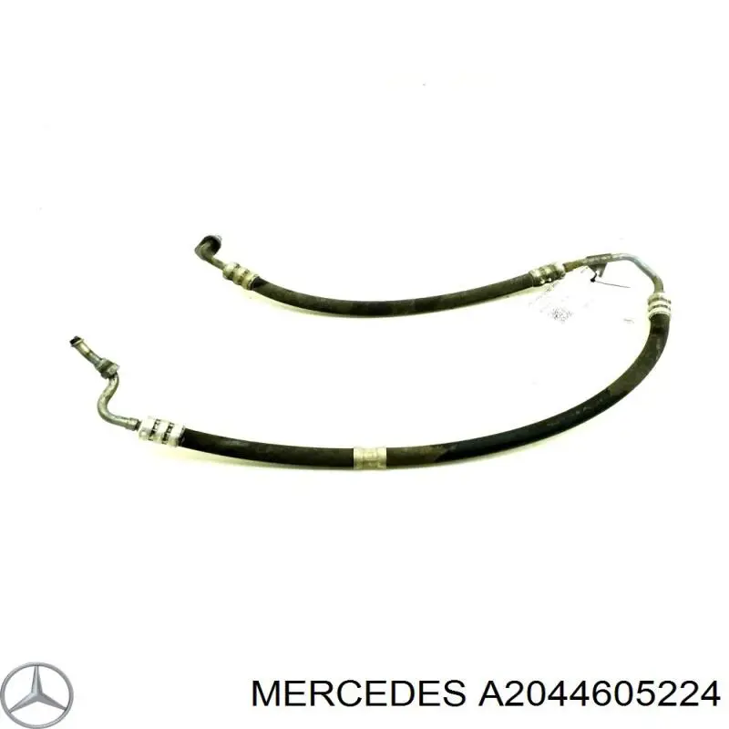 A2044605224 Mercedes 