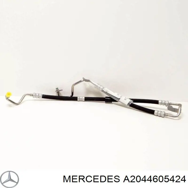  A2044605424 Mercedes