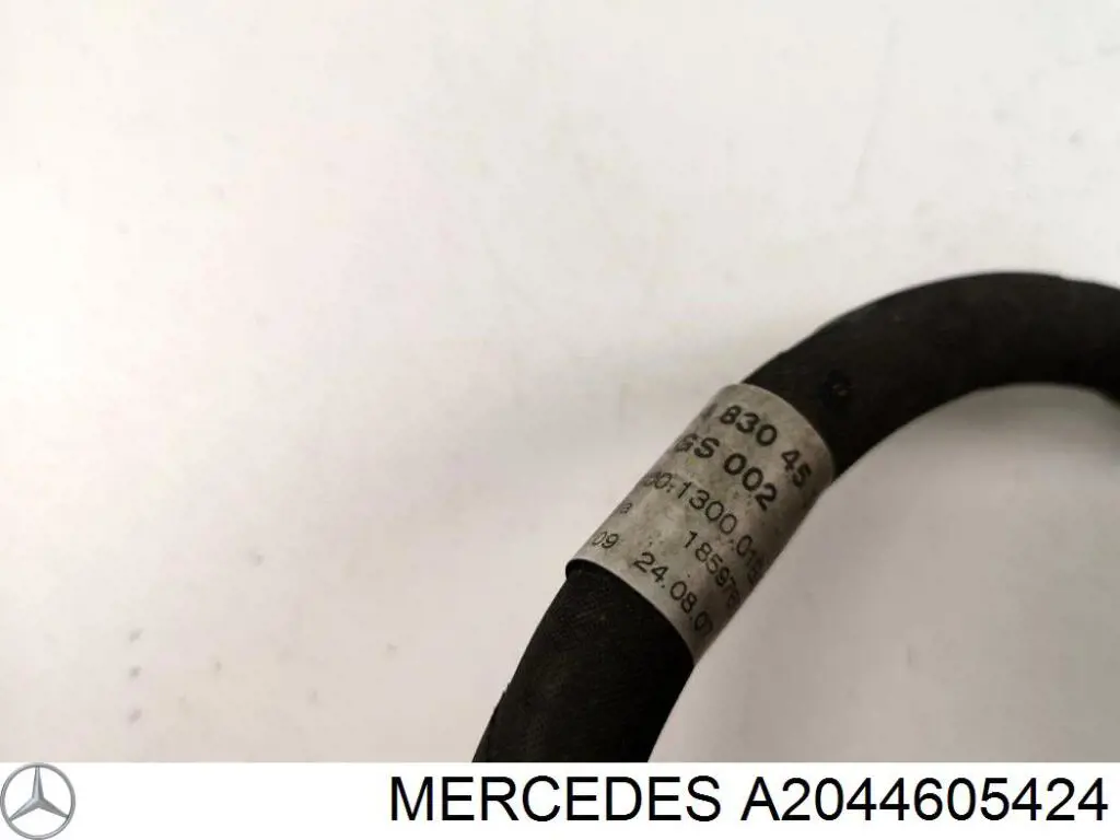  Mercedes A2044605424