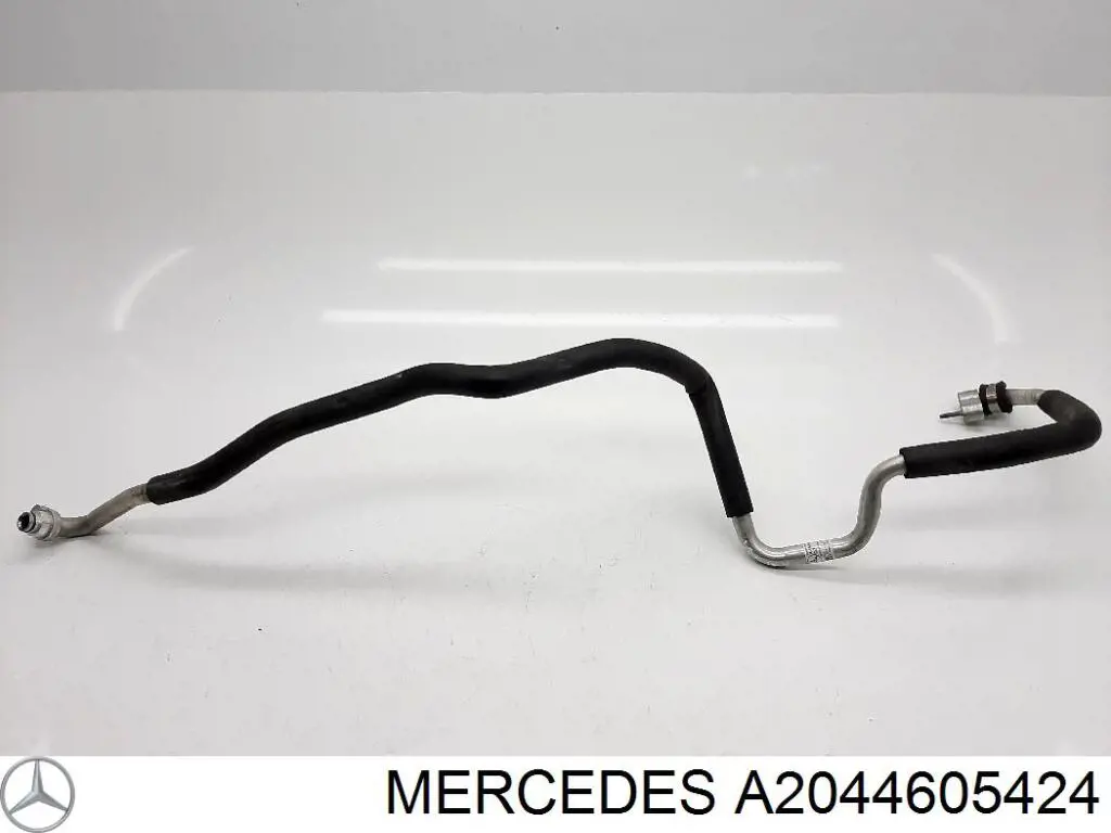 A2044605424 Mercedes 
