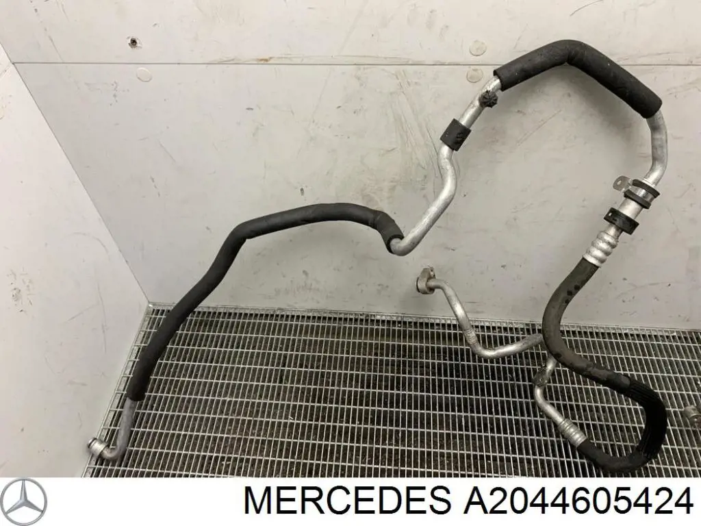 Mercedes A2044605424 цена, от 287.11 USD