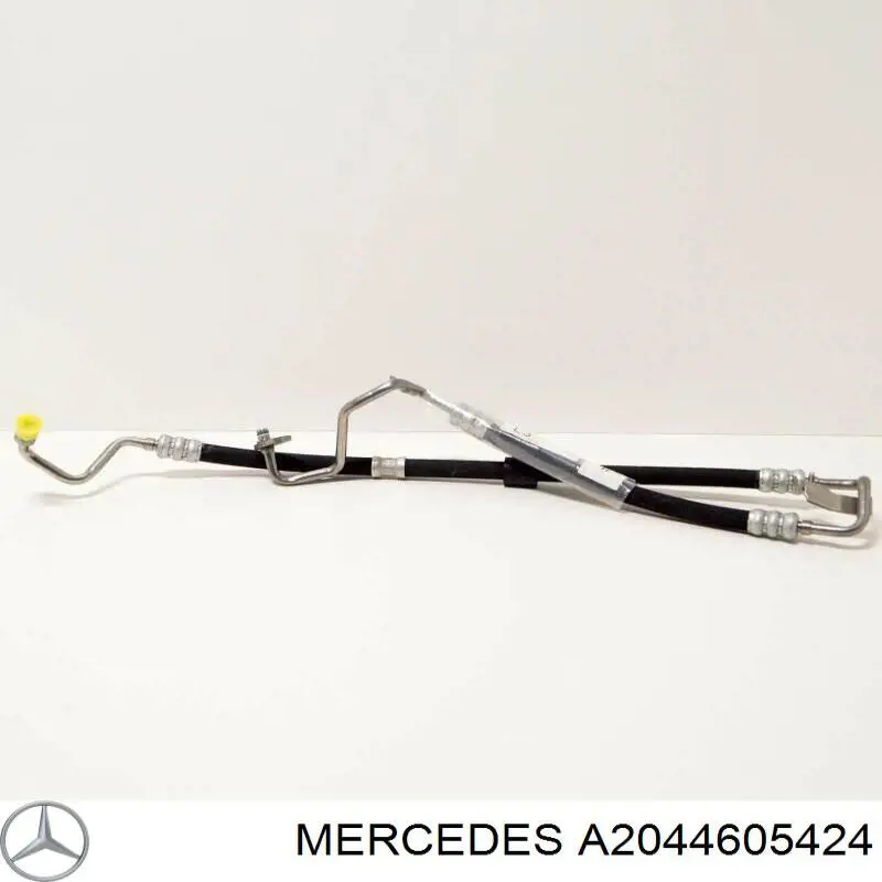  Mercedes A2044605424 цена, от 287.11 USD