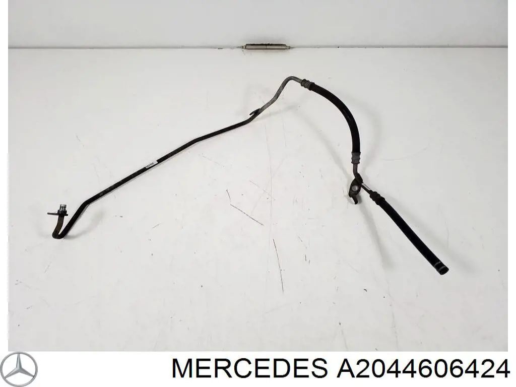 A2044606424 Mercedes 