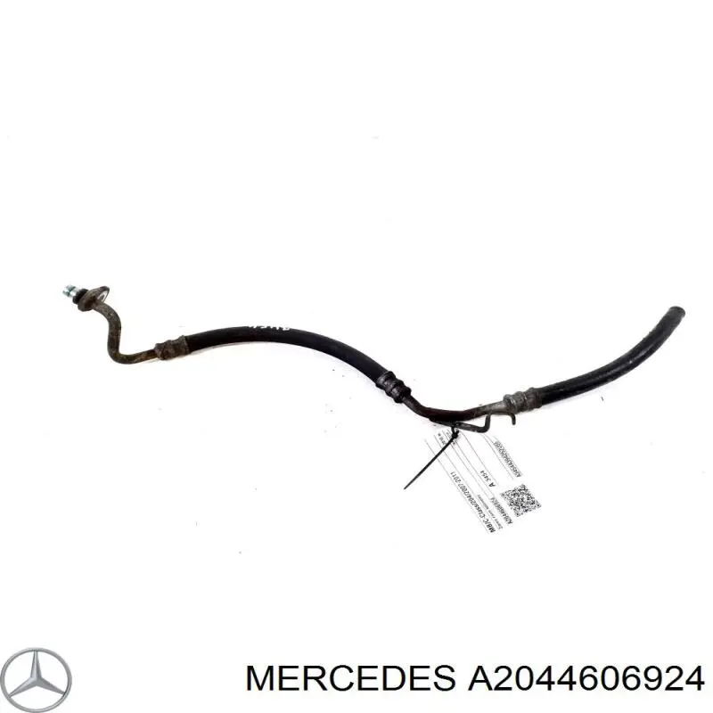 A2044606924 Mercedes 