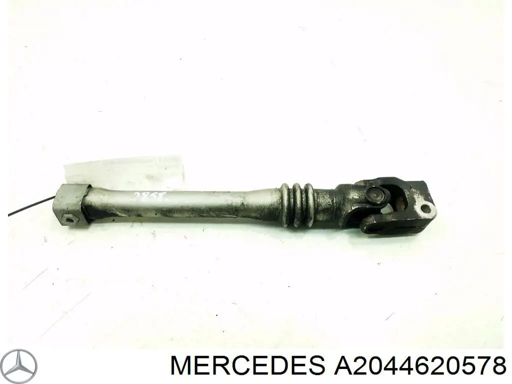 A2044620578 Mercedes 