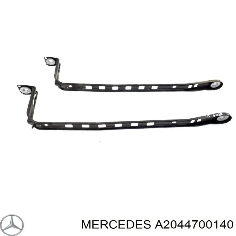  A2044700140 Mercedes