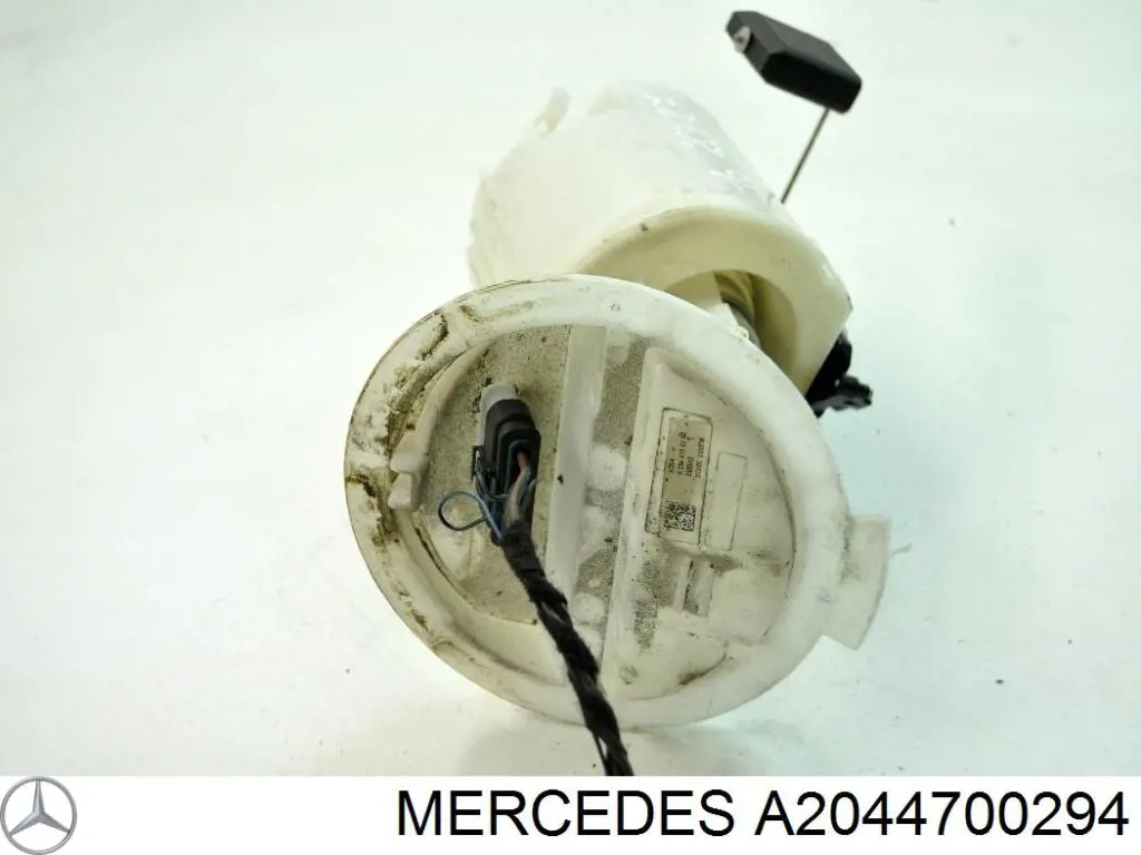 Модуль бензонасоса Vika 99657601 цена, от 76.32 USD