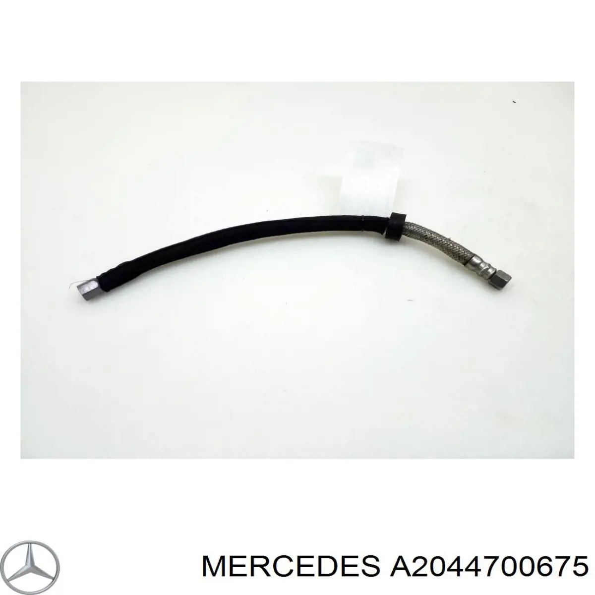  A2044700675 Mercedes