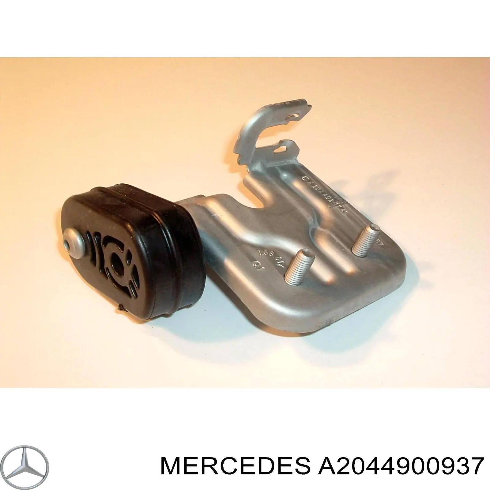  A2044900937 Mercedes