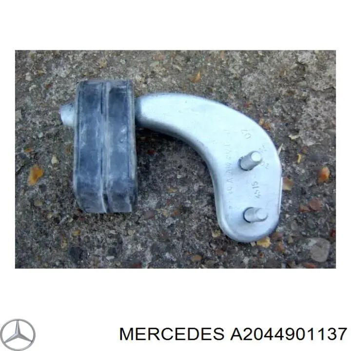  A2044901137 Mercedes