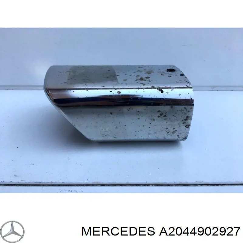 A2044902927 Mercedes 