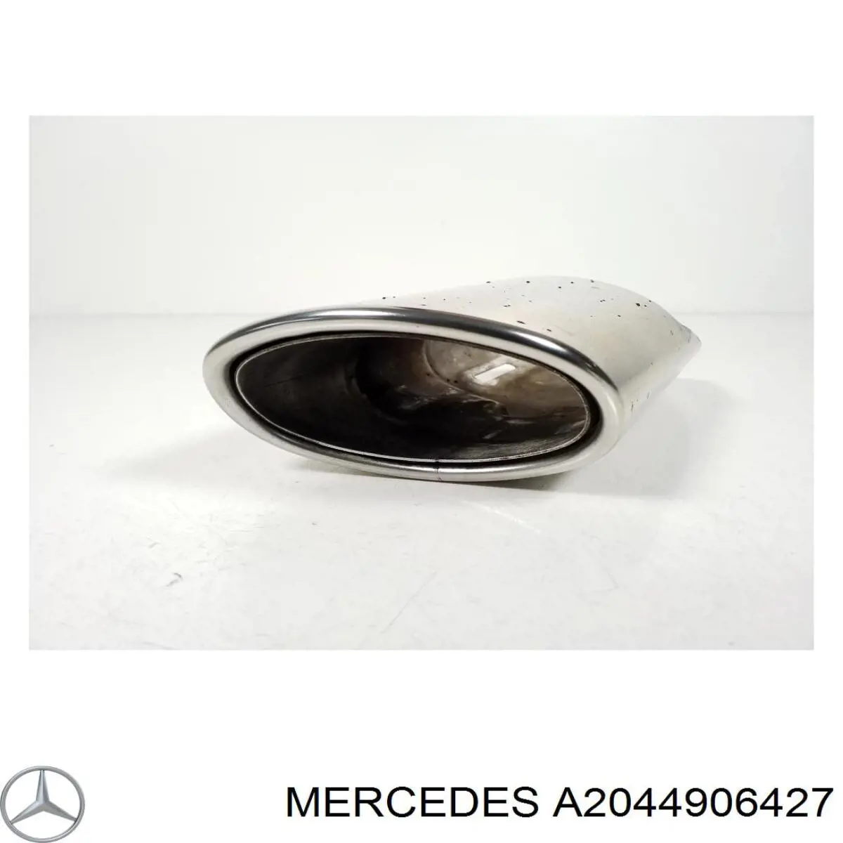 A2044906427 Mercedes 