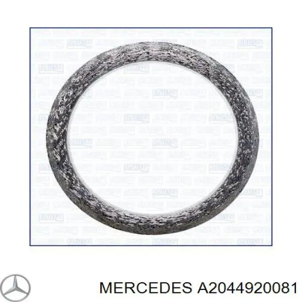 2044920081 Mercedes 