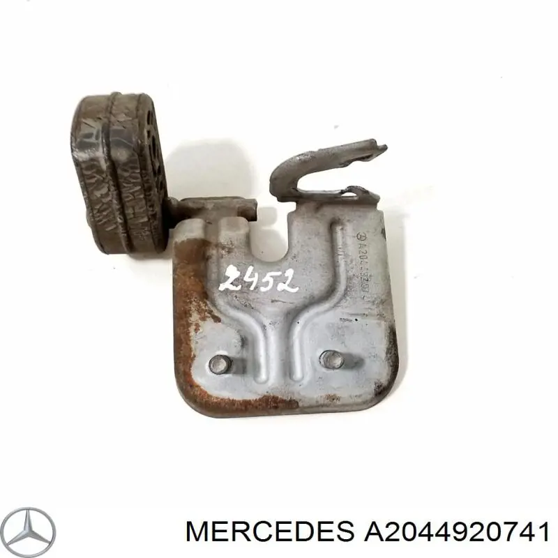  2044920741 Mercedes