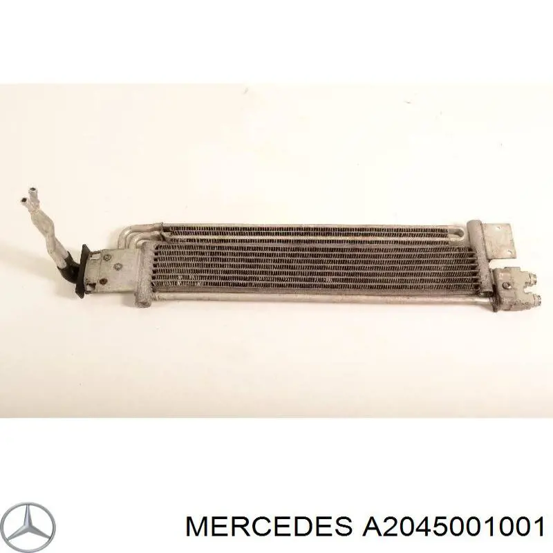 A204500100164 Mercedes 