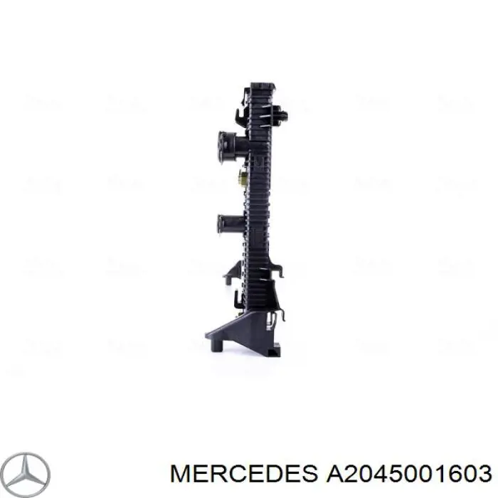  A2045001603 Mercedes