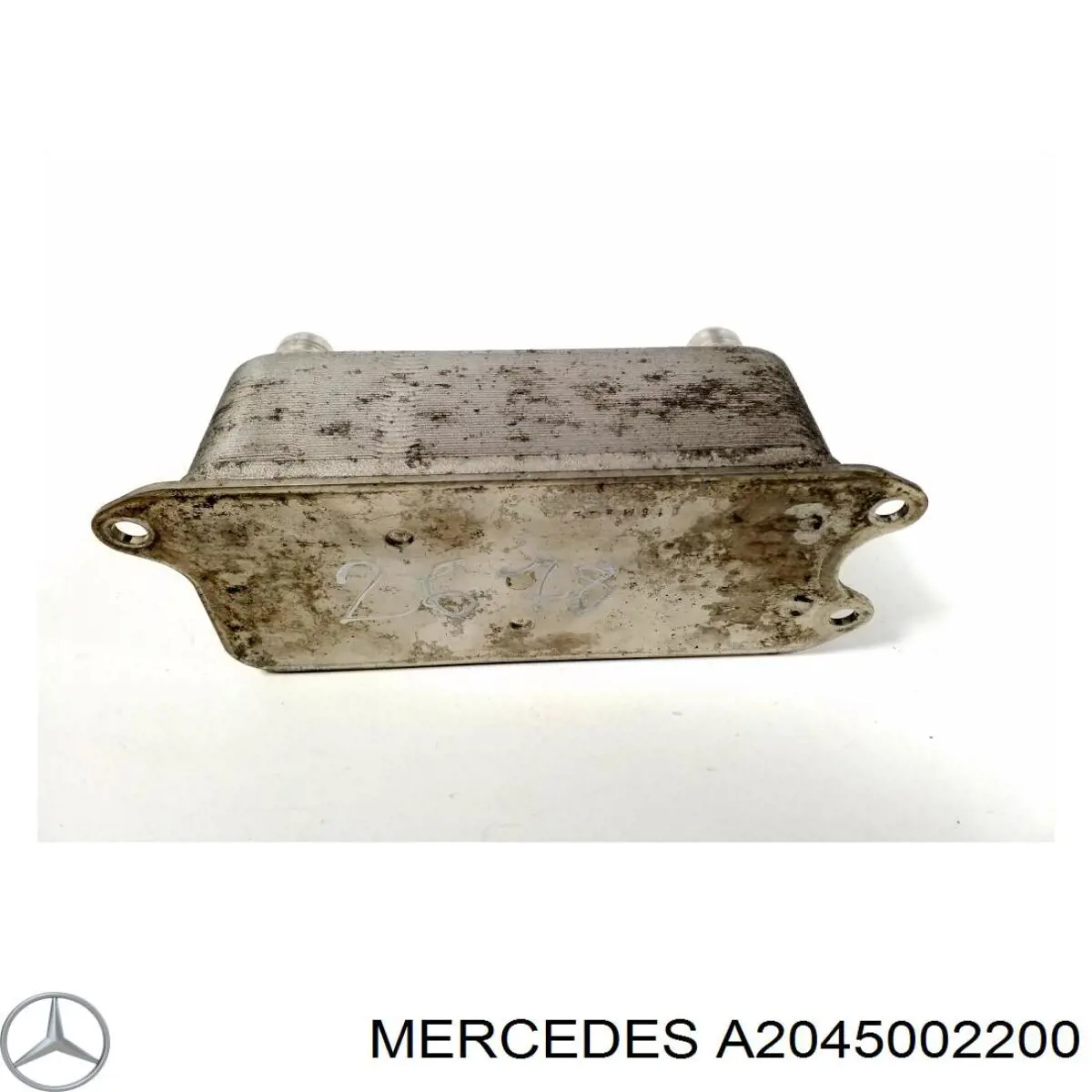 Купить A2045002200 Mercedes 