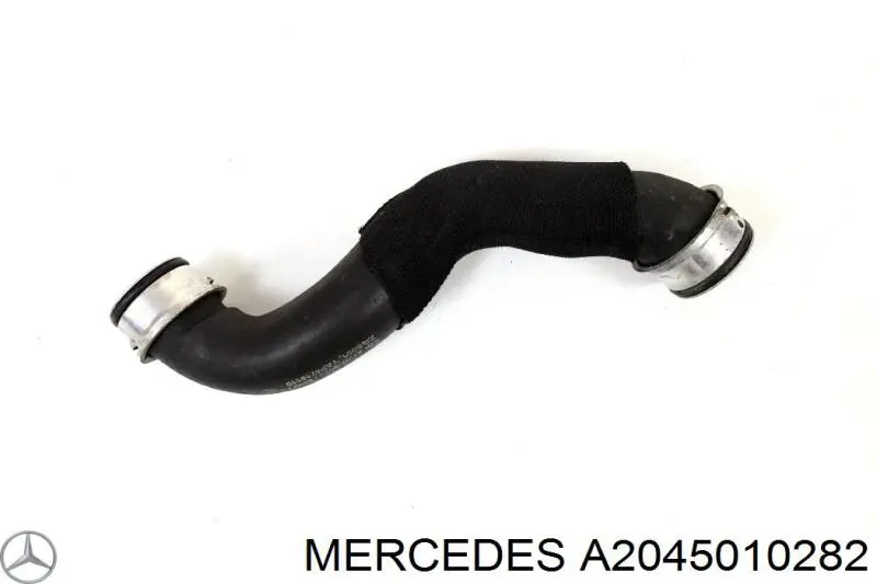 Шланг радиатора, нижний Autotechteile 1005097 цена, от 24.59 USD