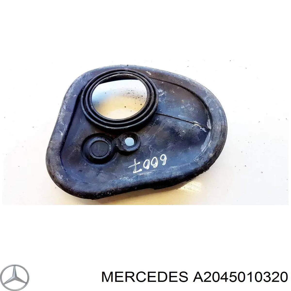  2045010320 Mercedes