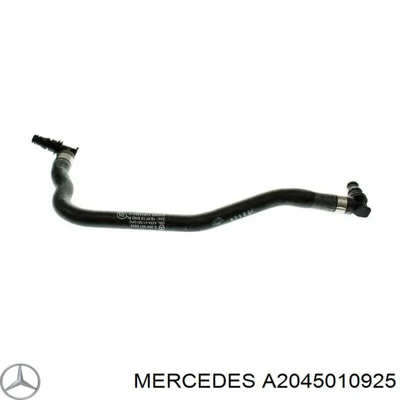 A2045010925 Mercedes