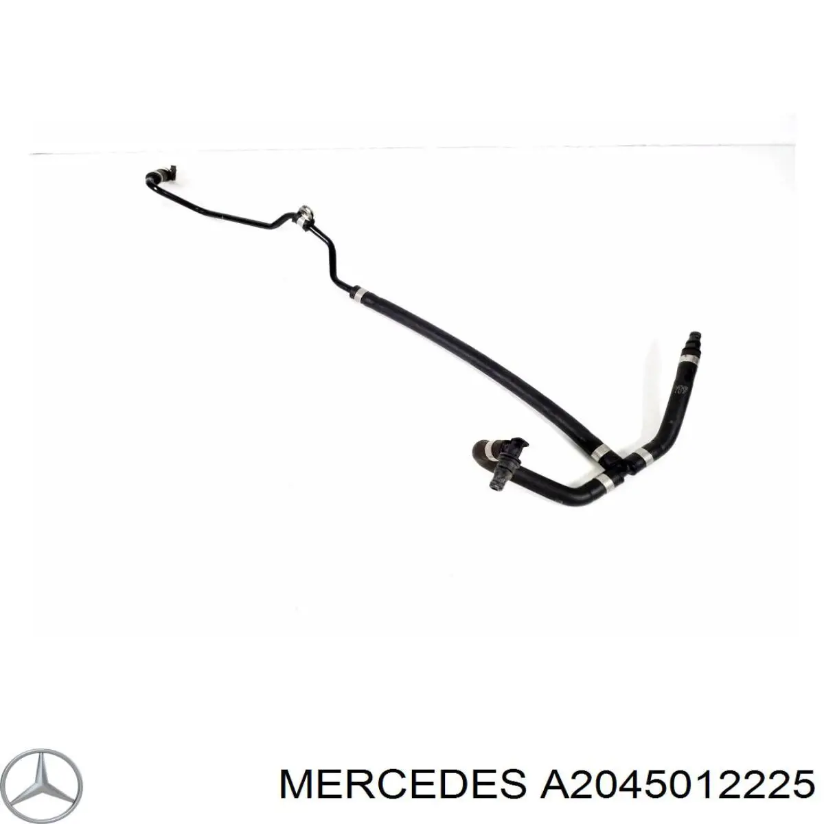  A2045012225 Mercedes