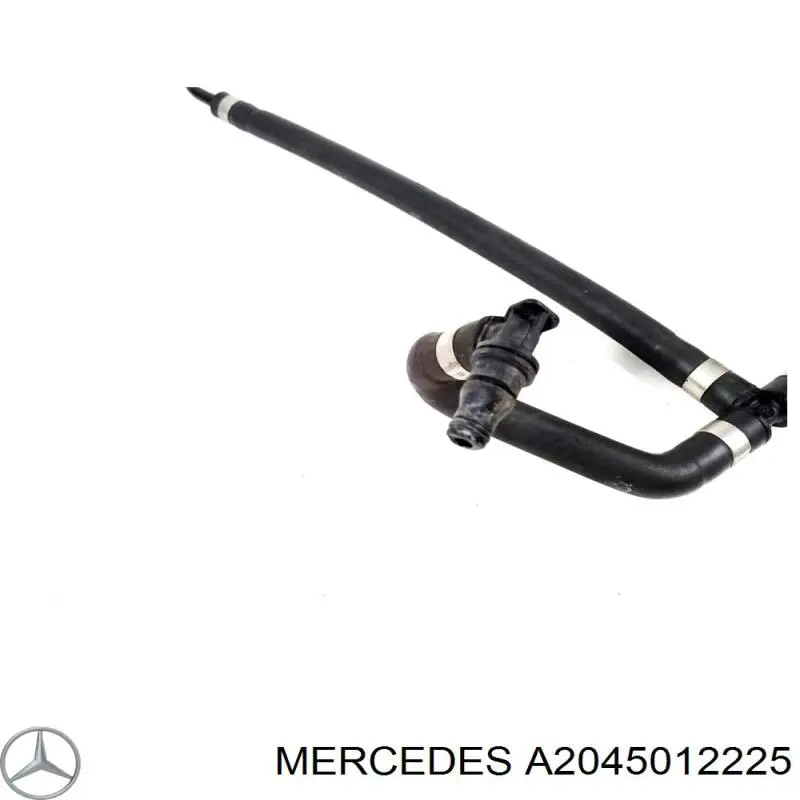 Купить 2045012225 Mercedes 