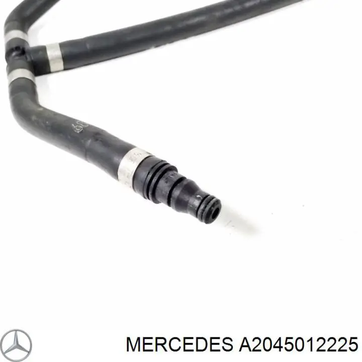  Mercedes 2045012225