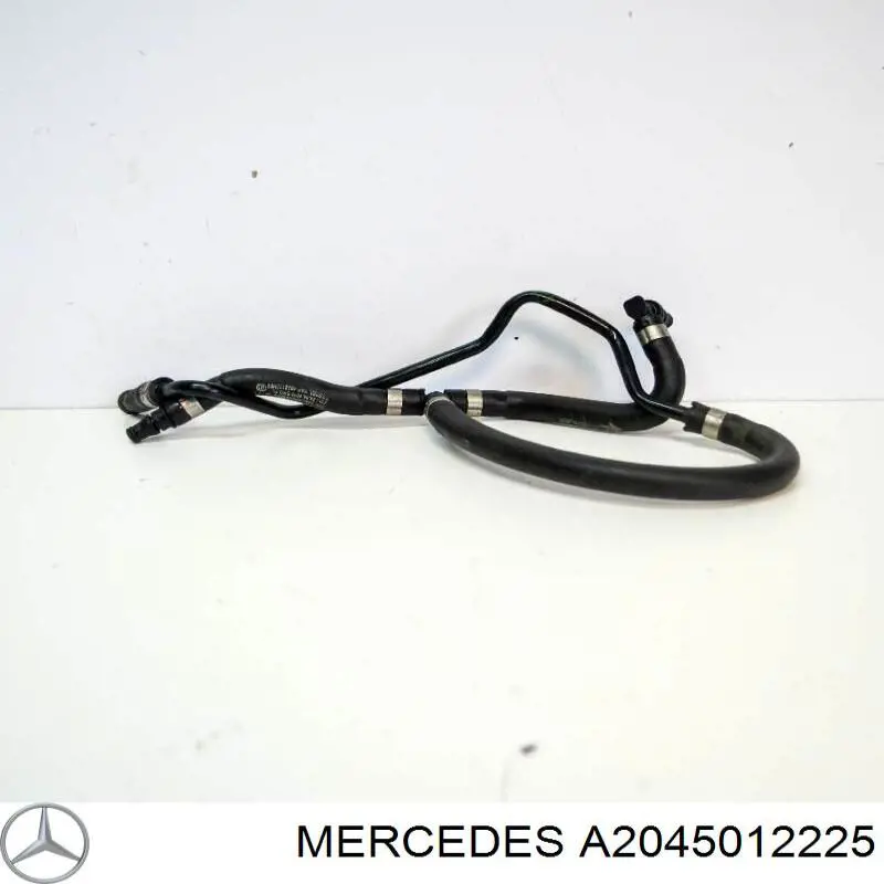  2045012225 Mercedes