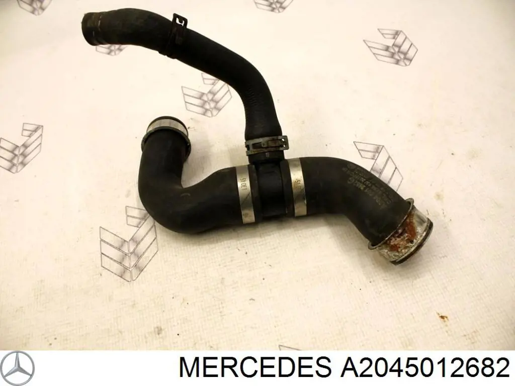  A2045012682 Mercedes