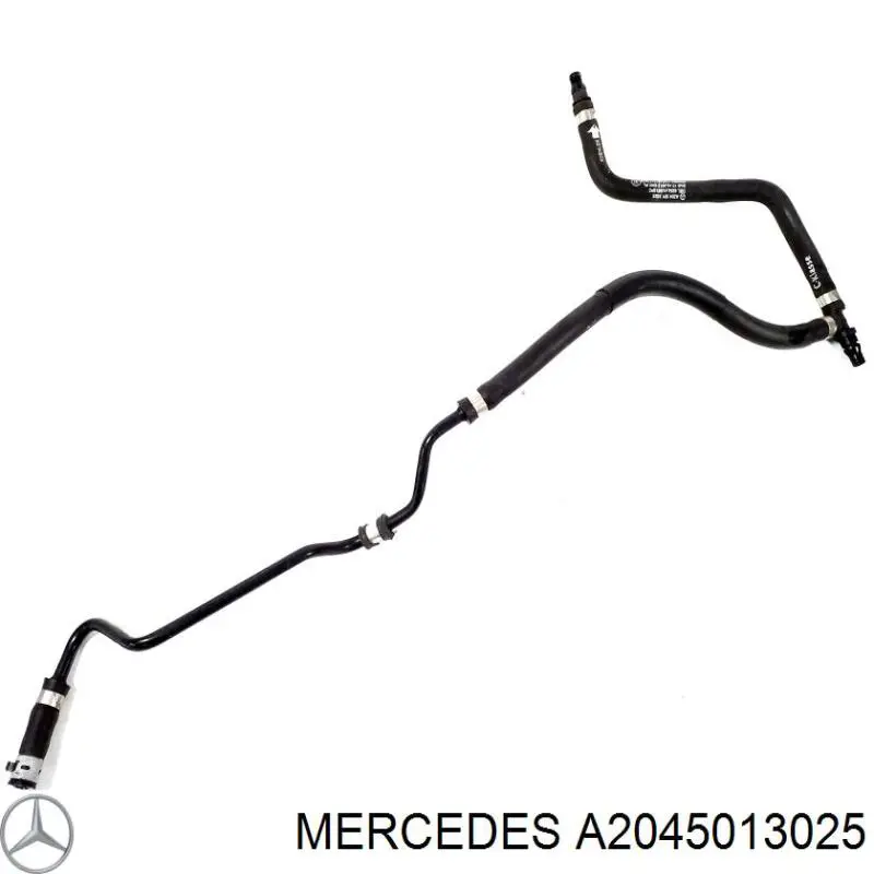 2045013025 Mercedes 