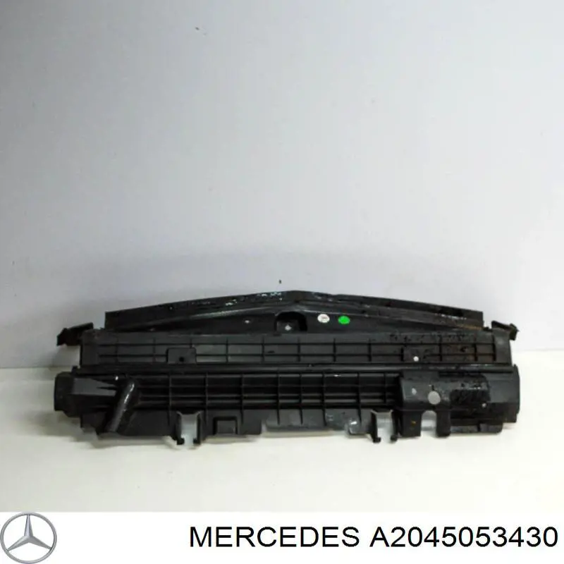 A2045053430 Mercedes 