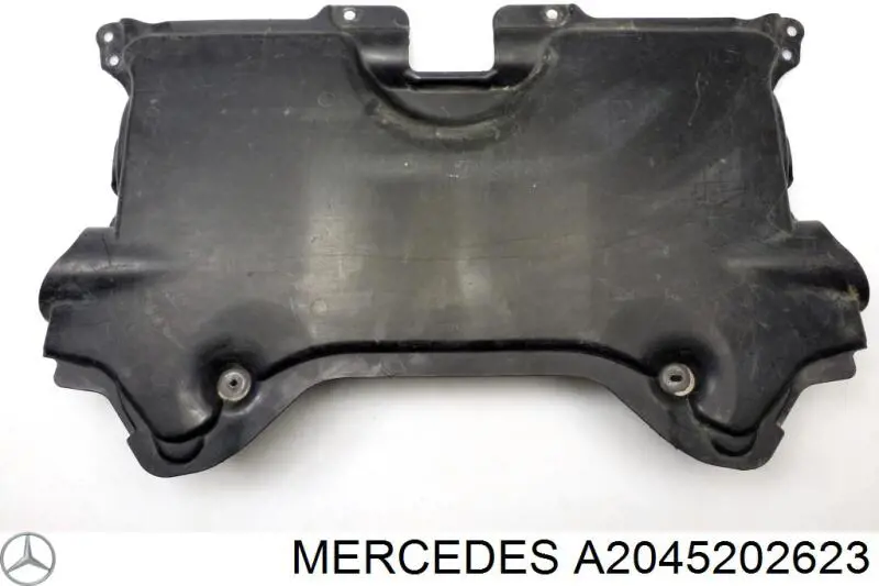  A2045202623 Mercedes