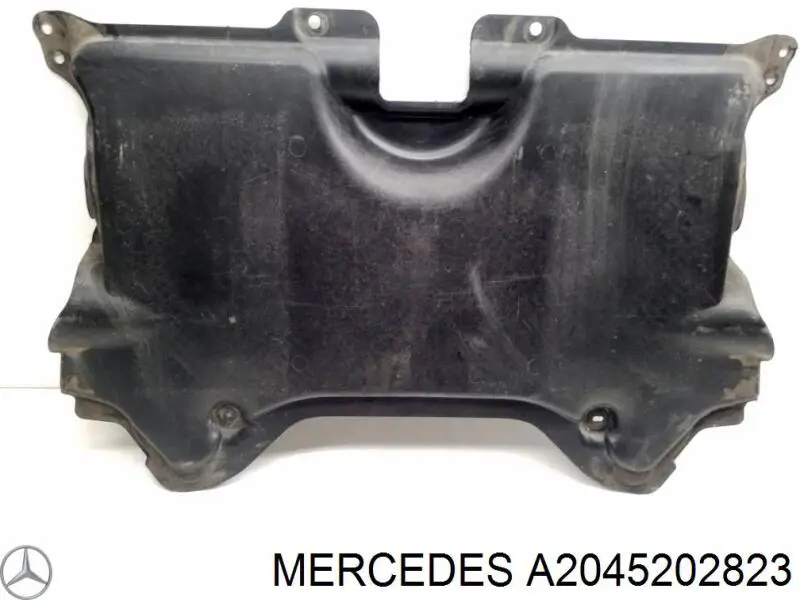  A2045202823 Mercedes