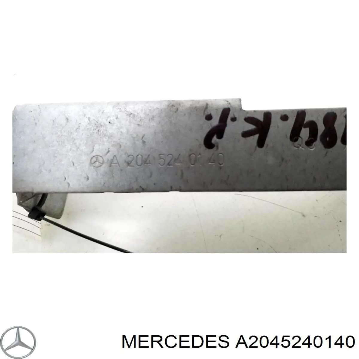  Mercedes A2045241340 цена, от 10.15 USD