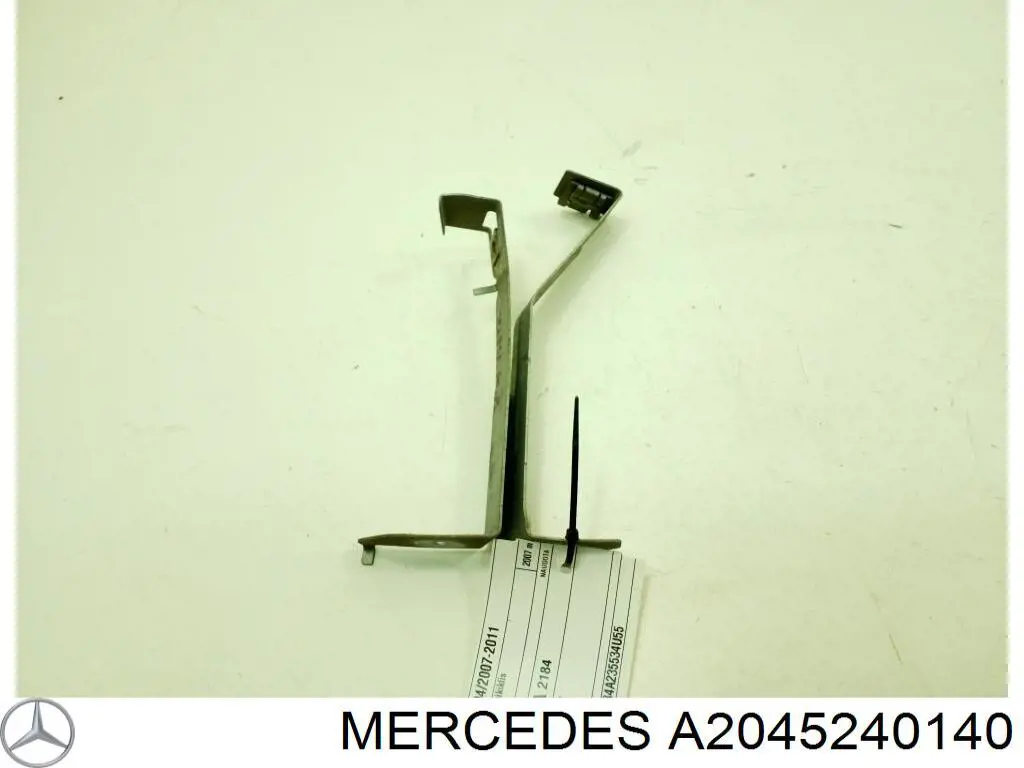 A2045241340 Mercedes 