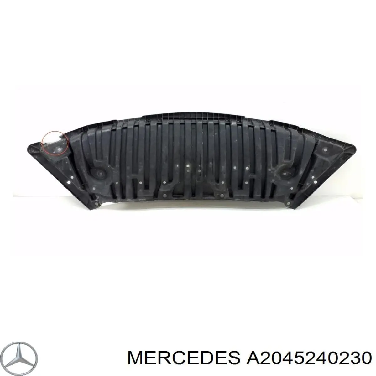  A2045240230 Mercedes