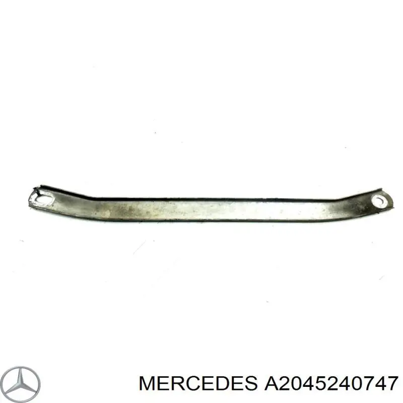  Mercedes A2045240747 цена, от 50.36 USD