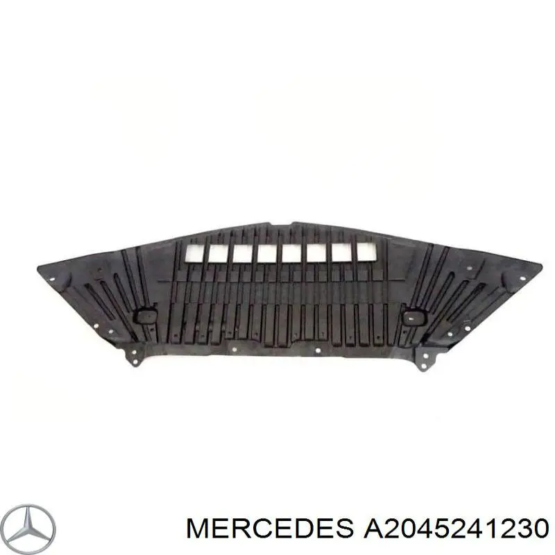  A2045241230 Mercedes