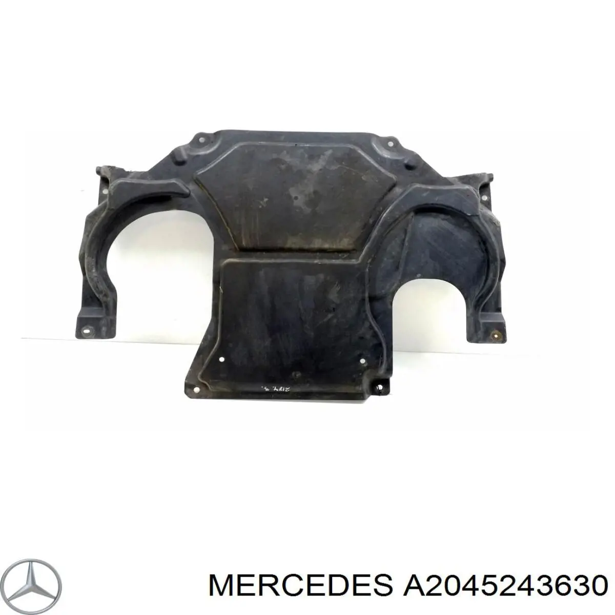 2045243630 Mercedes 