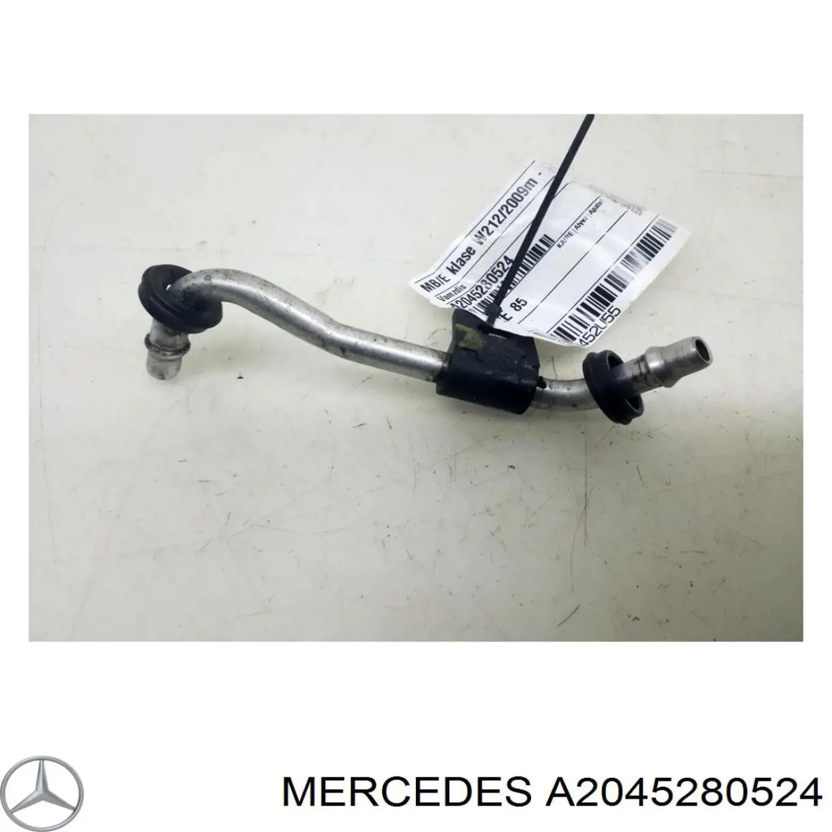 A2045280524 Mercedes 