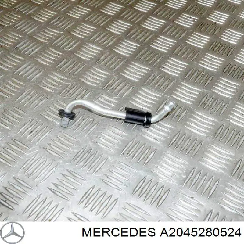 Купить 2045280524 Mercedes 