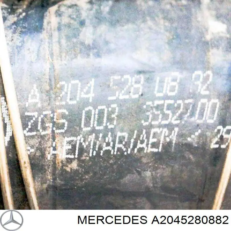 Шланг/патрубок интеркуллера Hans Pries (Topran) 409886 цена, от 30.23 USD