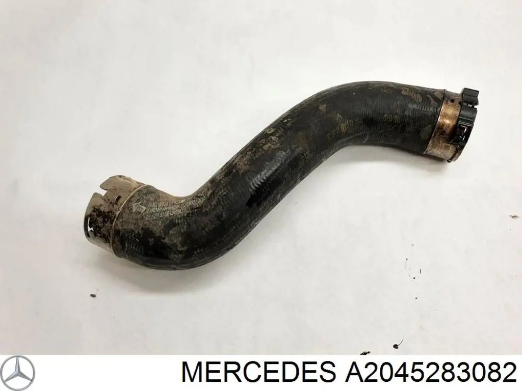 Шланг/патрубок интеркуллера Thermotec DCM138TT цена, от 87.64 USD